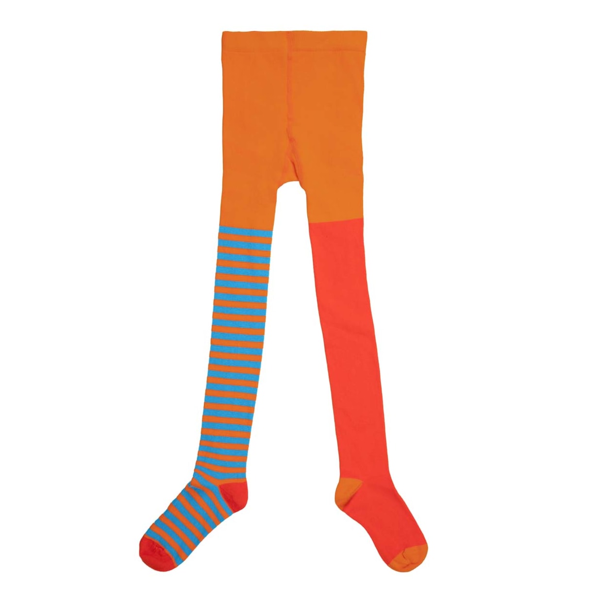その他 pippi Pippi Longstocking Pippi Tights Red/Orange | Martinex